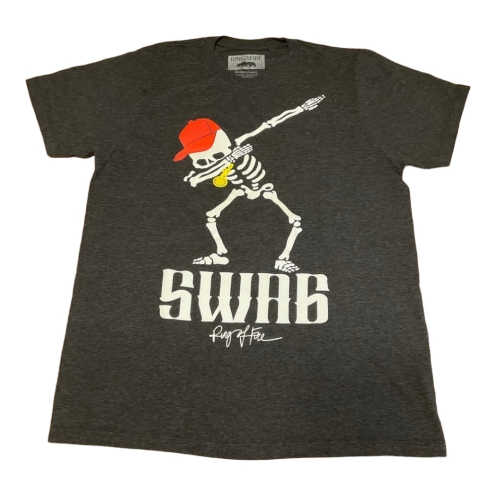 Ring of fire Graphic Tee
